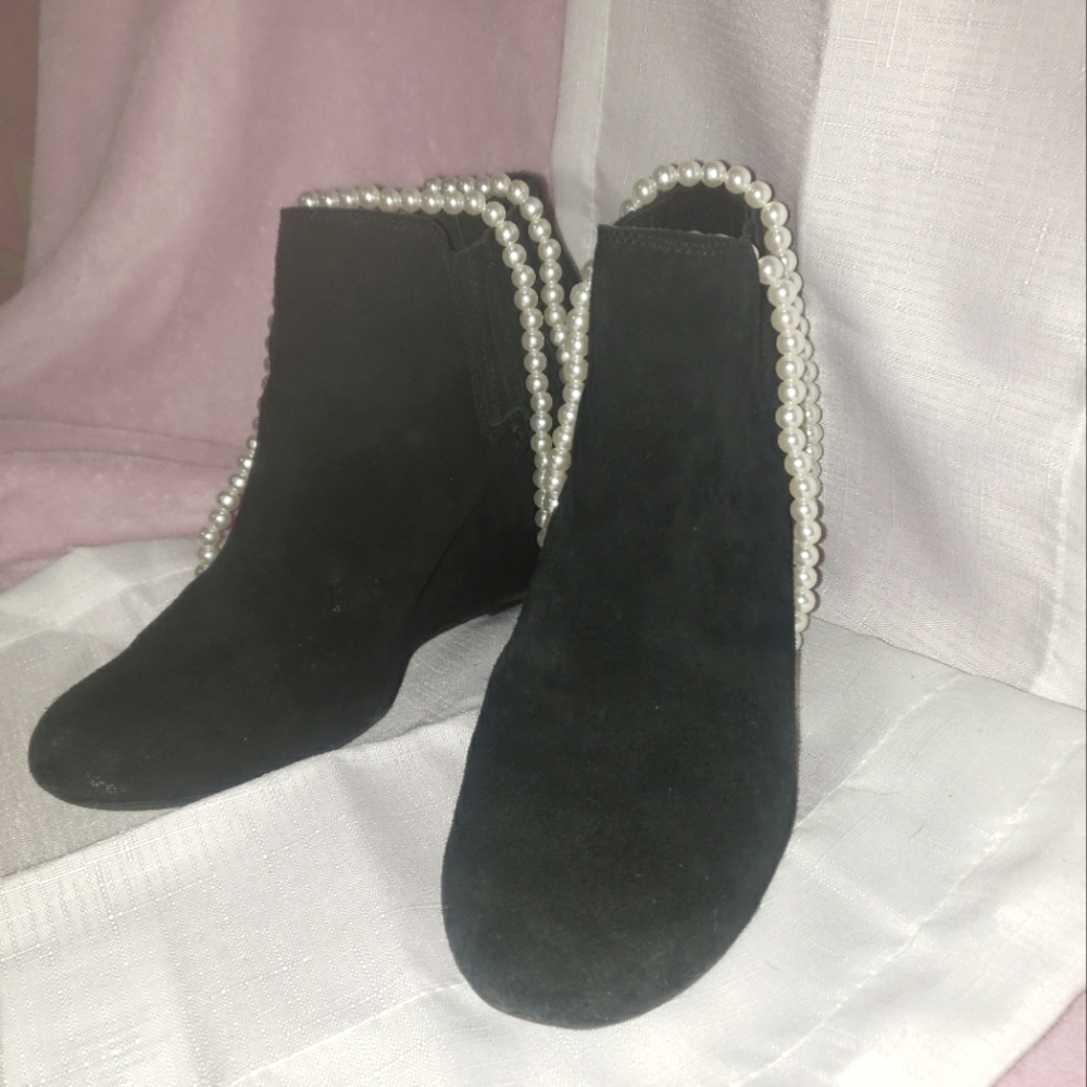 Tween Girls boots